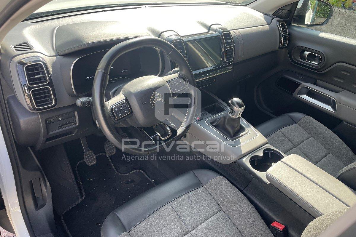 CITROEN C5 Aircross PureTech 130 S&S Feel