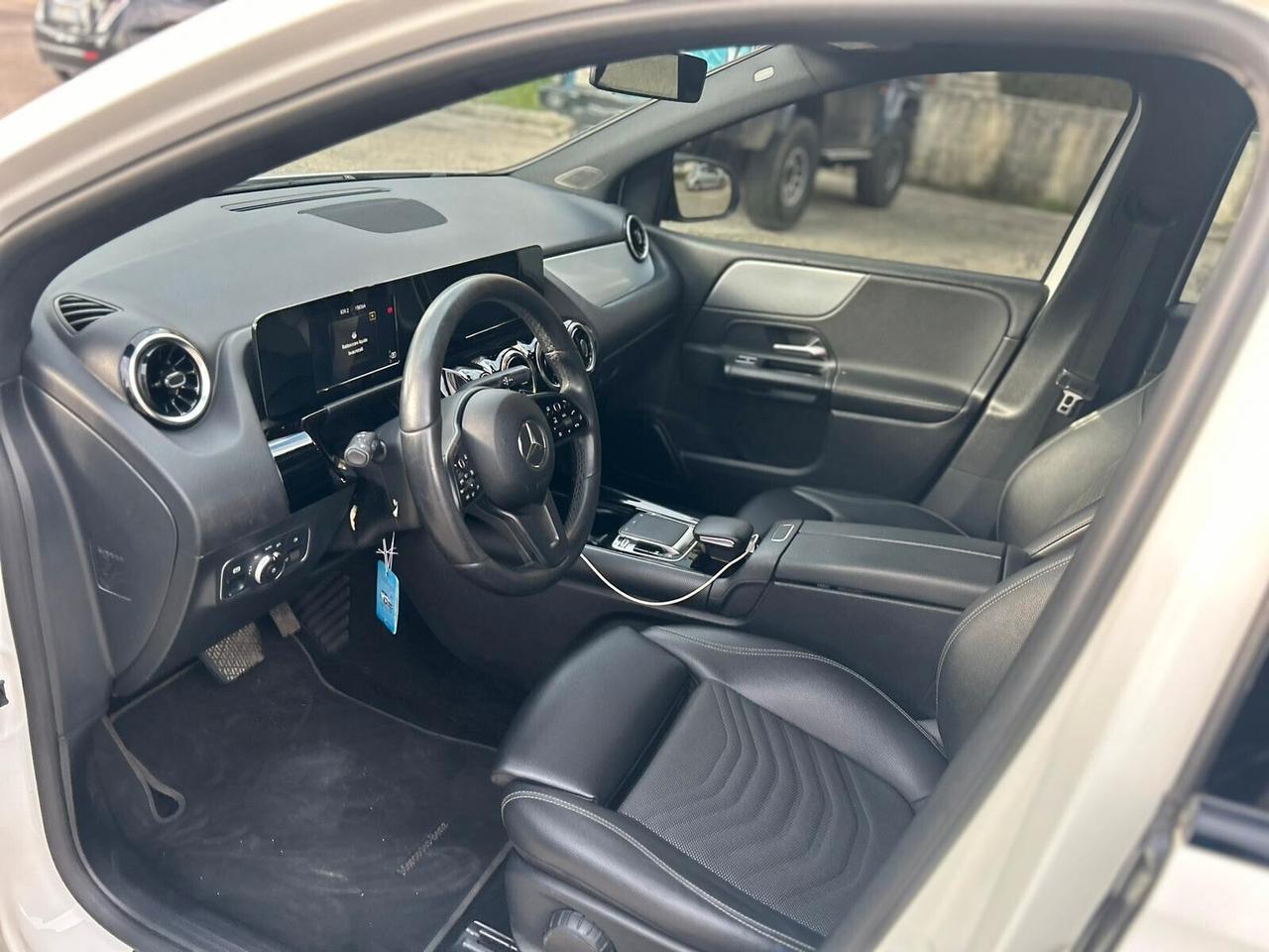 Mercedes-benz B 180 d Executive