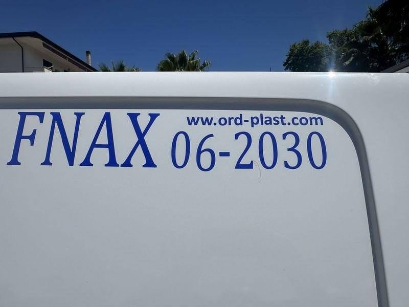Citroën Jumpy 1.5 BlueHDi ISOTERMICO FRIGO THERMO KING ATP 06/2030 STRADA RETE