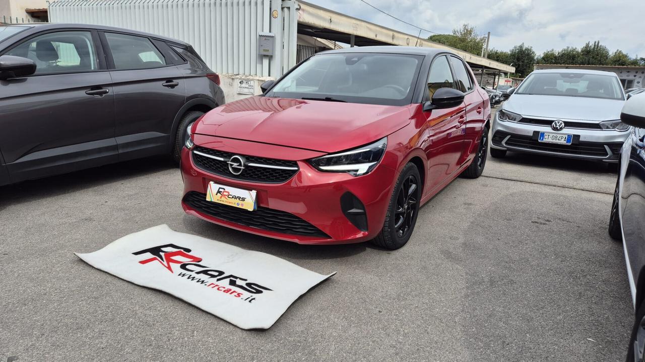 Opel Corsa 1.5 D 100 CV