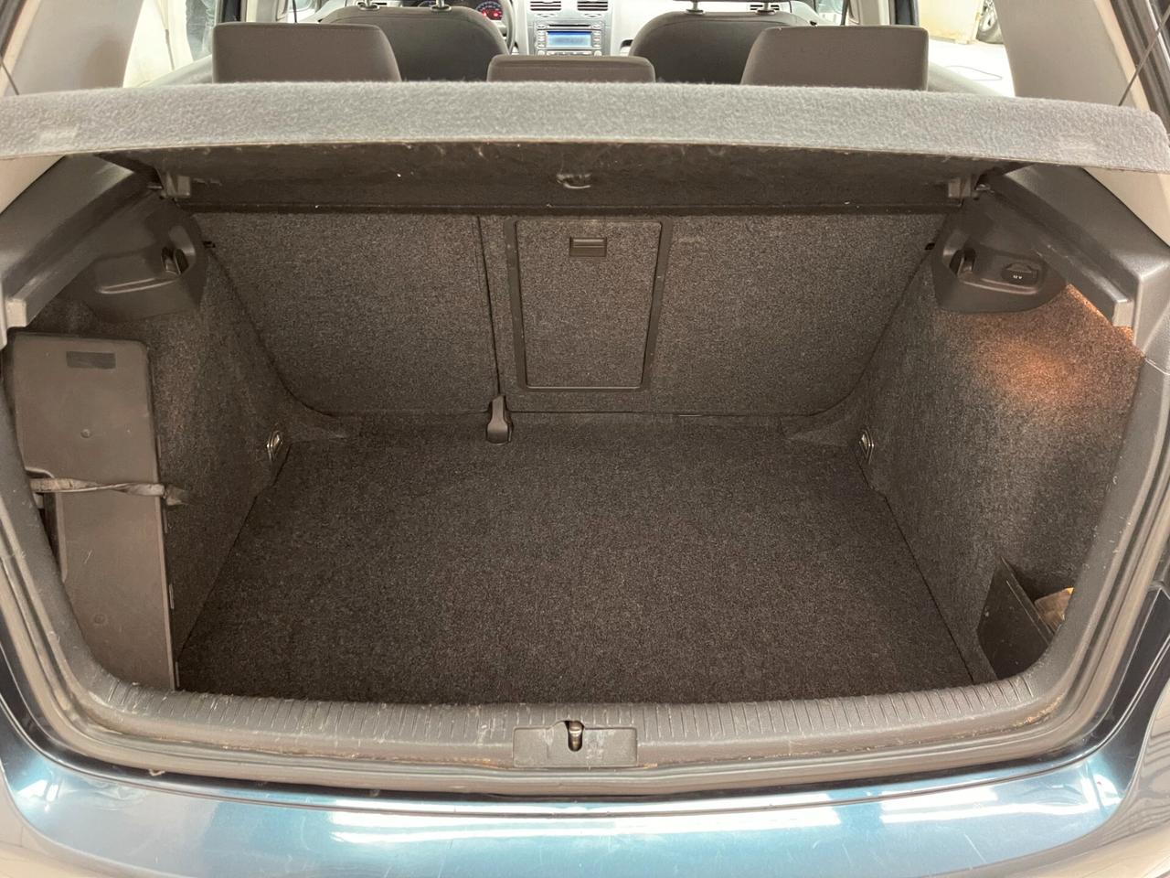 Volkswagen Golf Volkswagen Golf ConfortLine 1.9 TDI 5porte - LEGGI SOTTO