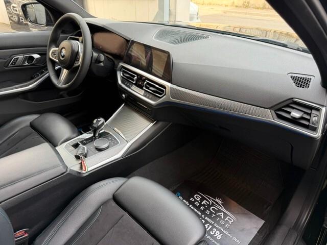 Bmw 320 Msport