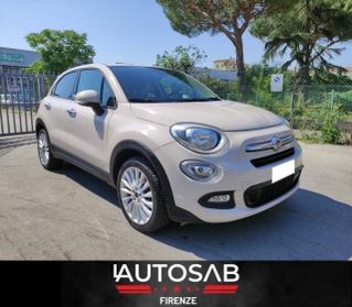 FIAT 500X 1.4 MultiAir 140 CV Lounge