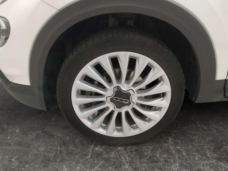 FIAT 500X 1.6 mjt Cross 4x2 120cv