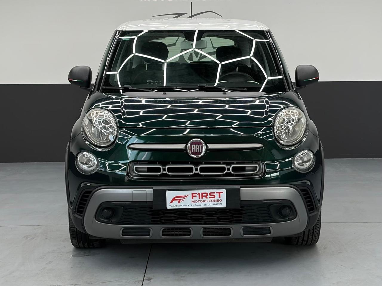 Fiat 500L 1.3 Multijet 95 CV Cross