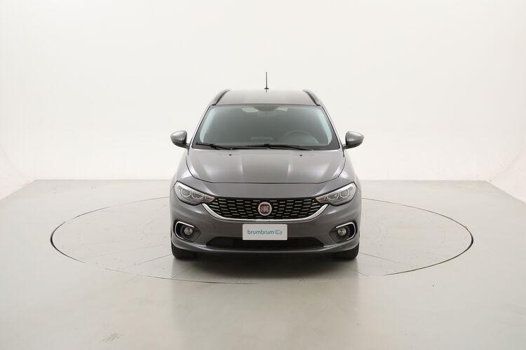 Fiat Tipo SW Lounge DCT BR047311 1.6 Diesel 120CV