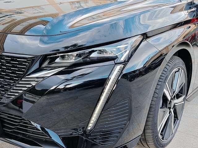 Peugeot 308 BlueHDi 130 S&S EAT8 SW GT