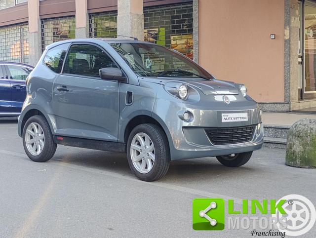 AIXAM Other e-MINIAUTO