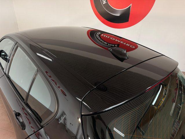 BMW 118 i 5p. Msport MSPORT Shadow Edition PELLE/BMW LED