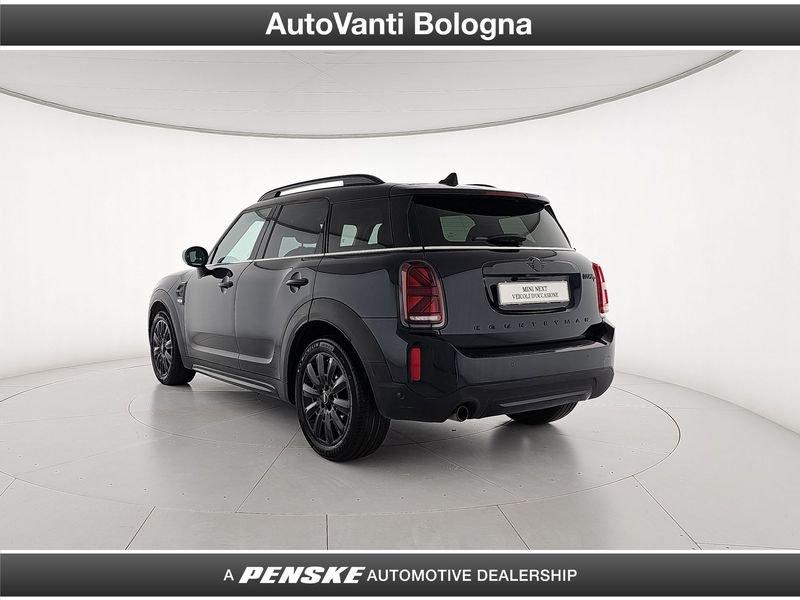MINI Mini Countryman F60 Mini 2.0 Cooper D Essential Countryman