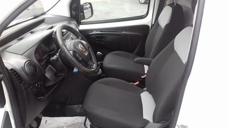 FIAT Fiorino 1.3MJET 95CV CARGO SX