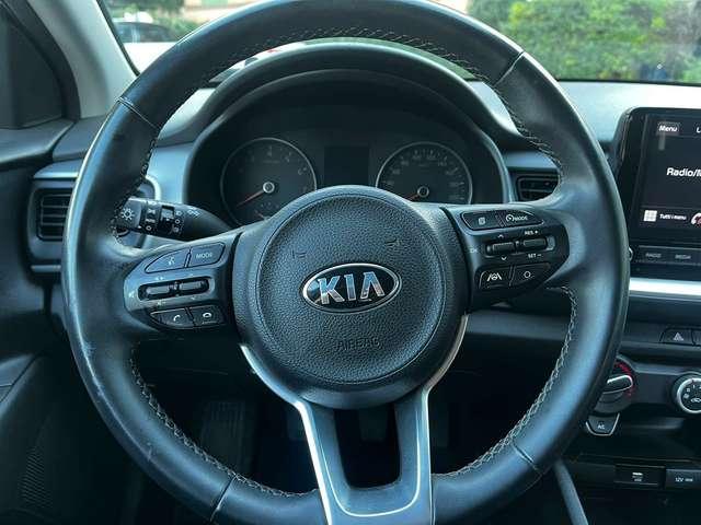 Kia Stonic Stonic 1.0 t-gdi mhev Style s/Design Pack 100cv