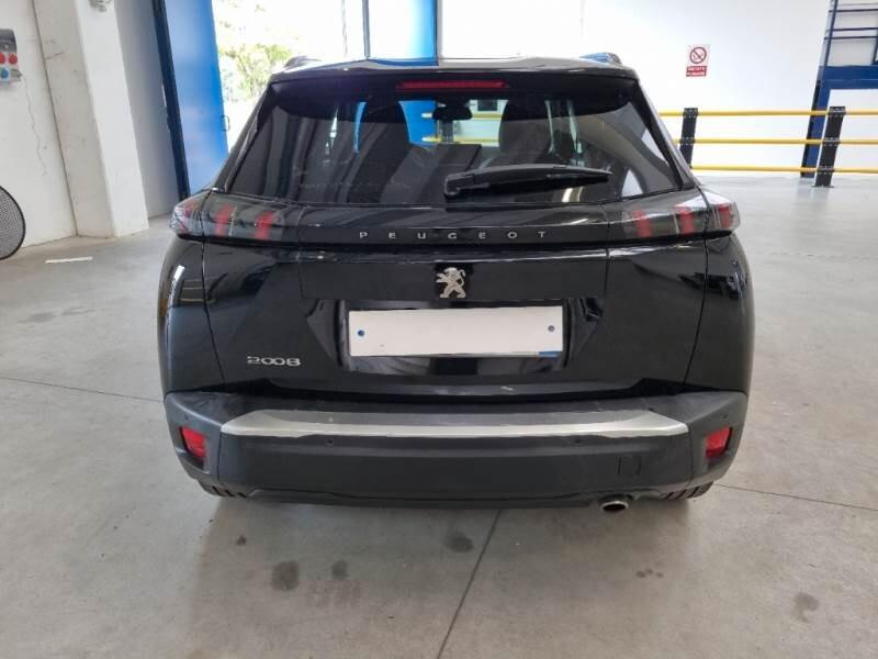 PEUGEOT 2008 1.5BlueHDI ALLURE 110cv