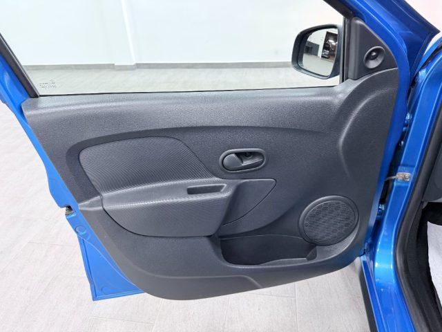 DACIA Sandero Stepway 900 TCe 12V 90CV Prestige