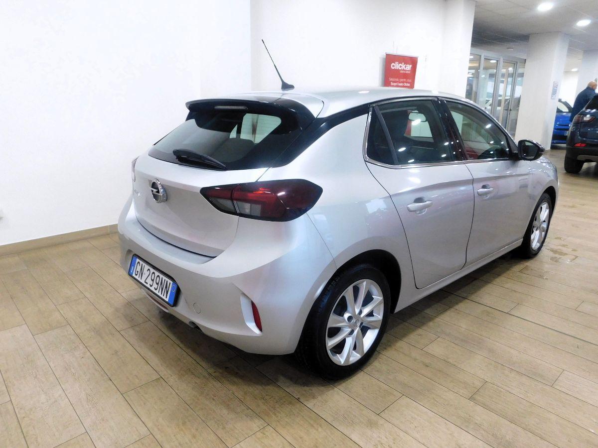OPEL - Corsa - 1.2 Elegance