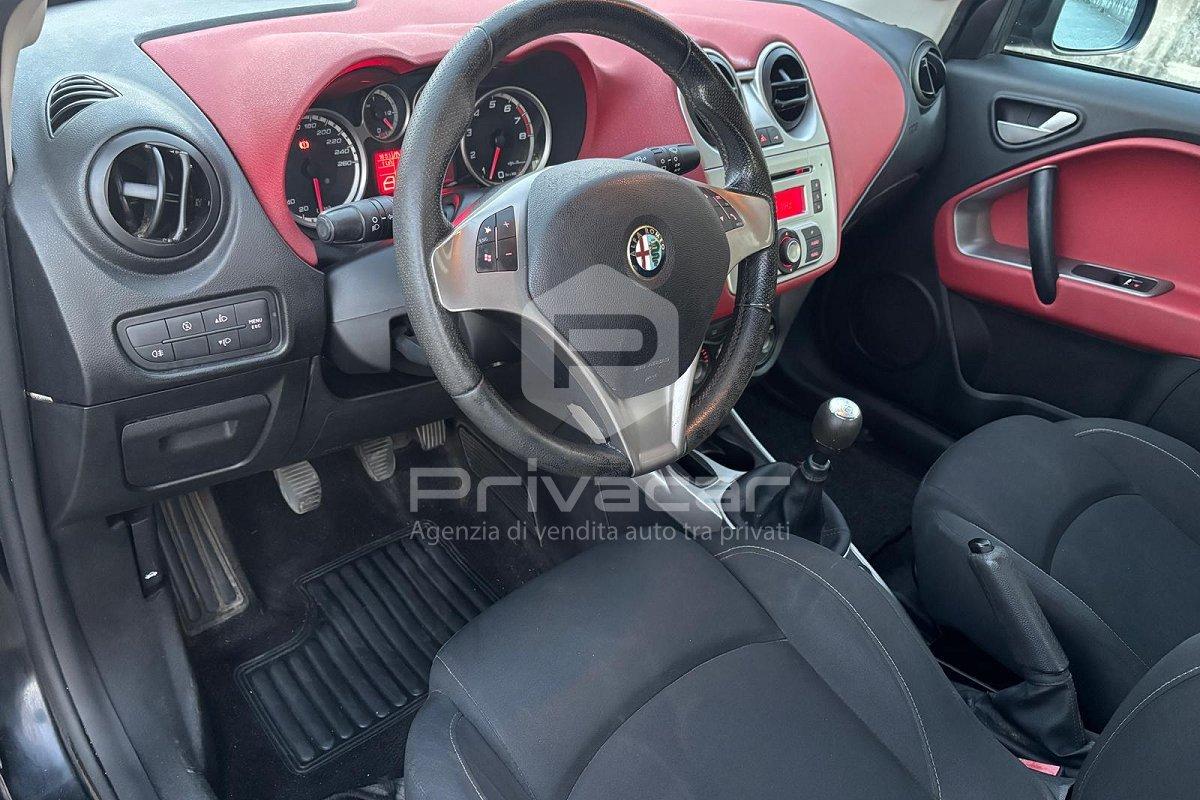 ALFA ROMEO MiTo 1.4 78 CV 8V S&S Distinctive