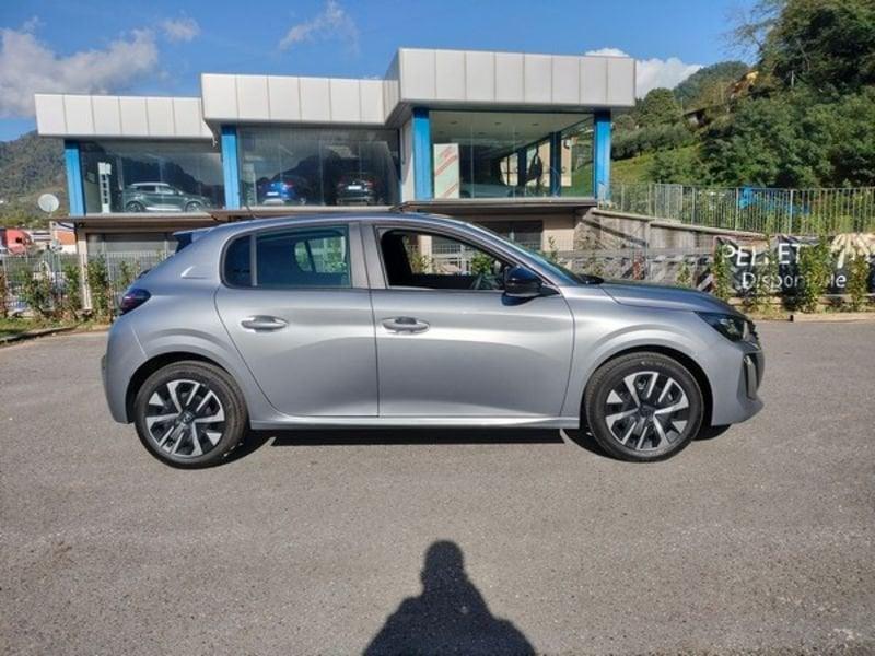Peugeot 208 208 1.2 turbo Style 100cv