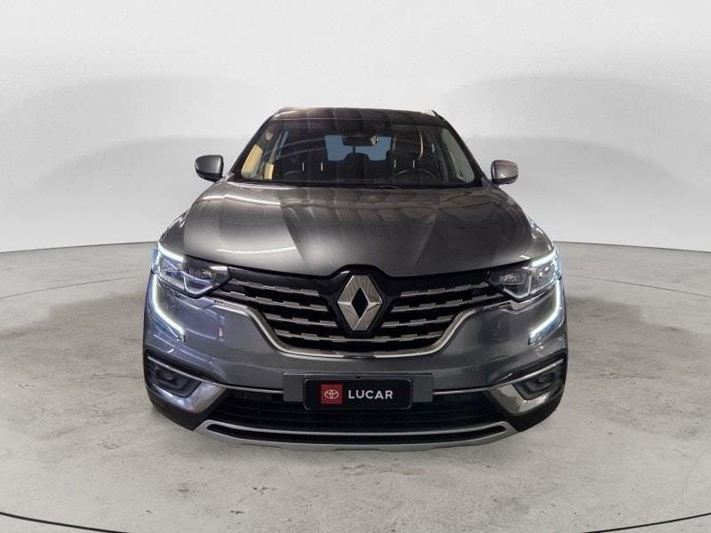 Renault Koleos 2ª serie Blue dCi 150 CV X-Tronic Executive