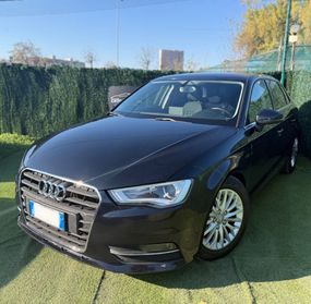 Audi A3 2014 1.6 TDI FARI LED NAVI FULL NEOPATENTATI