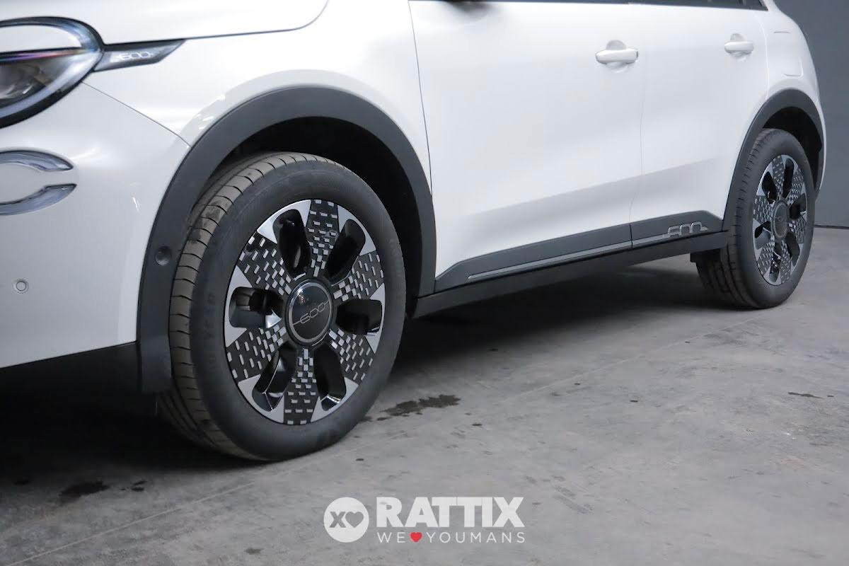 Fiat 600 1.2 Hybrid 110CV La Prima II Auto