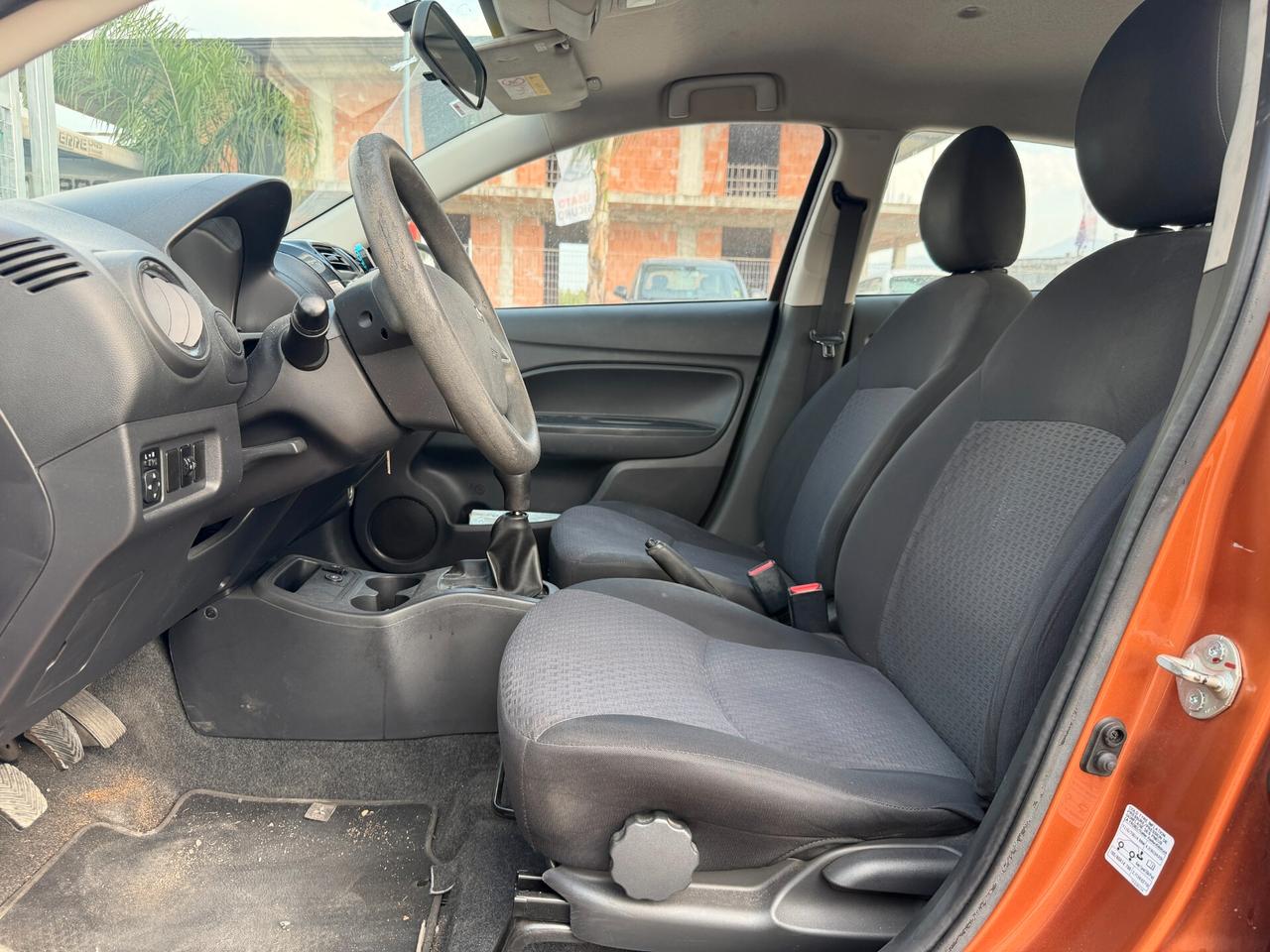MITSUBISHI SPACE STAR 2019 1.0 BENZINA/GPL 70 CV *MARCIANTE