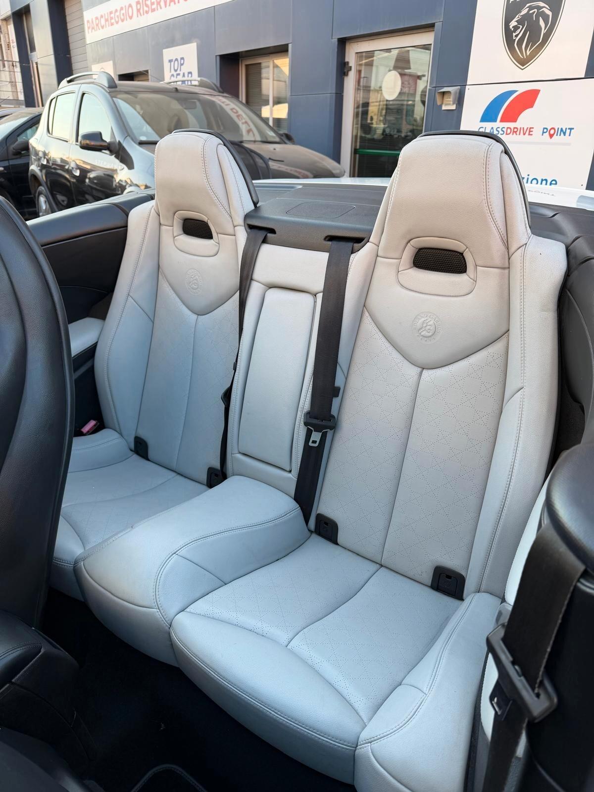 Peugeot 308 1.6 THP 156CV CC Allure Roland Garros