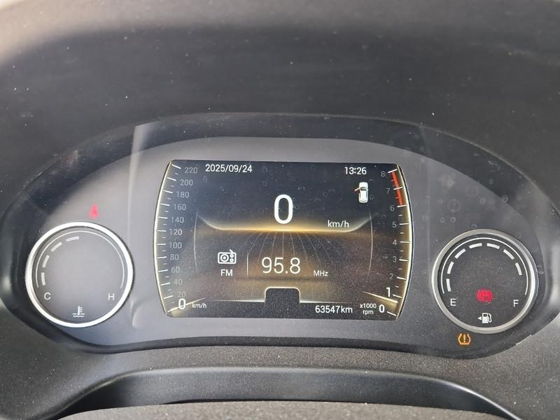 DR MOTOR DR4.0 1.5 MT BENZ GPL