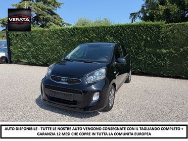 Kia Picanto 1.0 5 porte Active