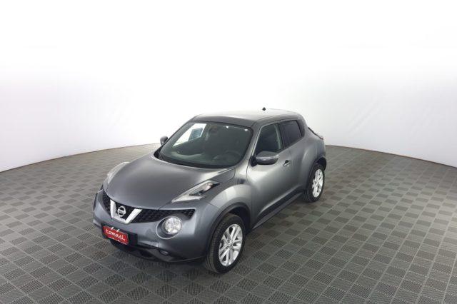 NISSAN Juke Juke 1.5 dCi Start&Stop Acenta