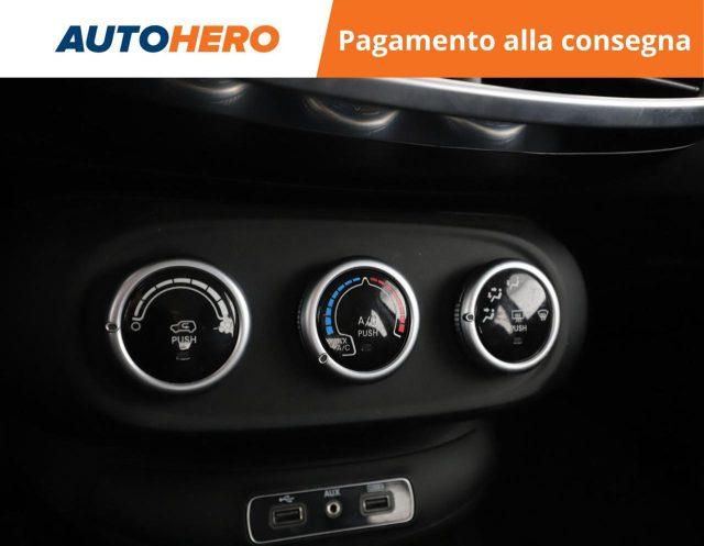 FIAT 500X 1.3 MultiJet 95 CV Pop Star