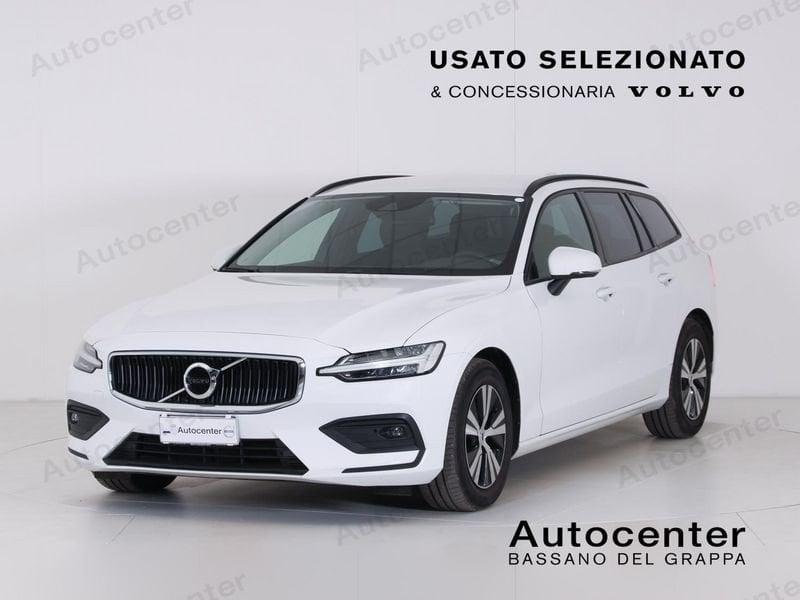 Volvo V60 D3 150CV AUT BUSINESS