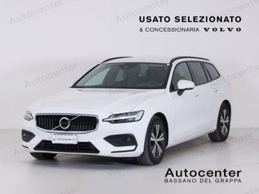 Volvo V60 D3 150CV AUT BUSINESS