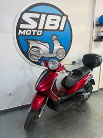 Piaggio Beverly 300