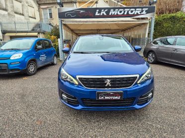 PEUGEOT 308 2ª serie 308 BlueHDi 130 S&S EAT8 ...
