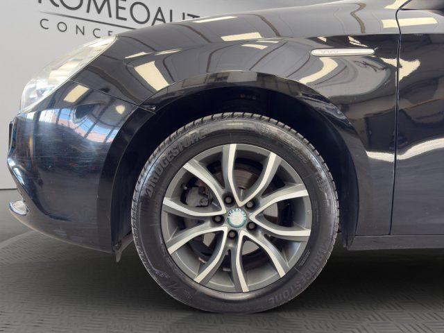 ALFA ROMEO Giulietta 1.4 Turbo 105 CV Progression