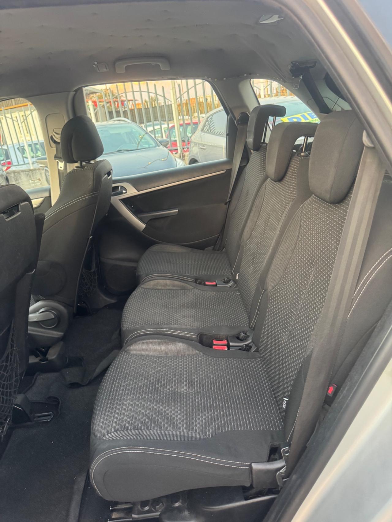 Citroen C4 Picasso 1.6 VTi 120 Perfect