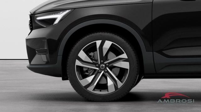 VOLVO XC40 B3 Mild hybrid Benzina Ultra Dark