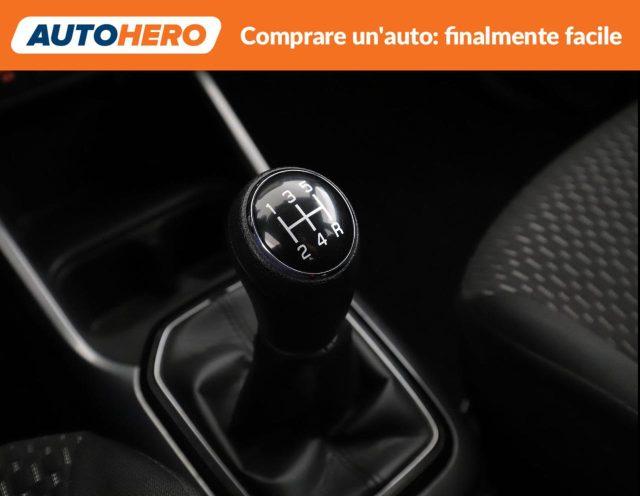 SUZUKI Ignis 1.2 Hybrid Top