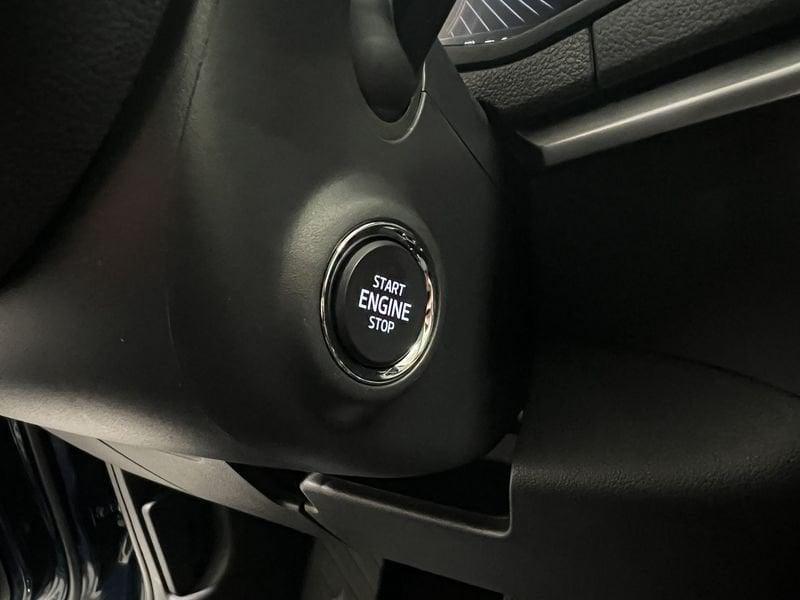 Skoda Karoq 2.0 TDI EVO SCR 115 CV DSG Executive