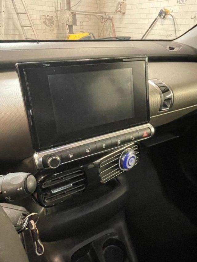 CITROEN C4 Cactus BlueHDi 100 Shine