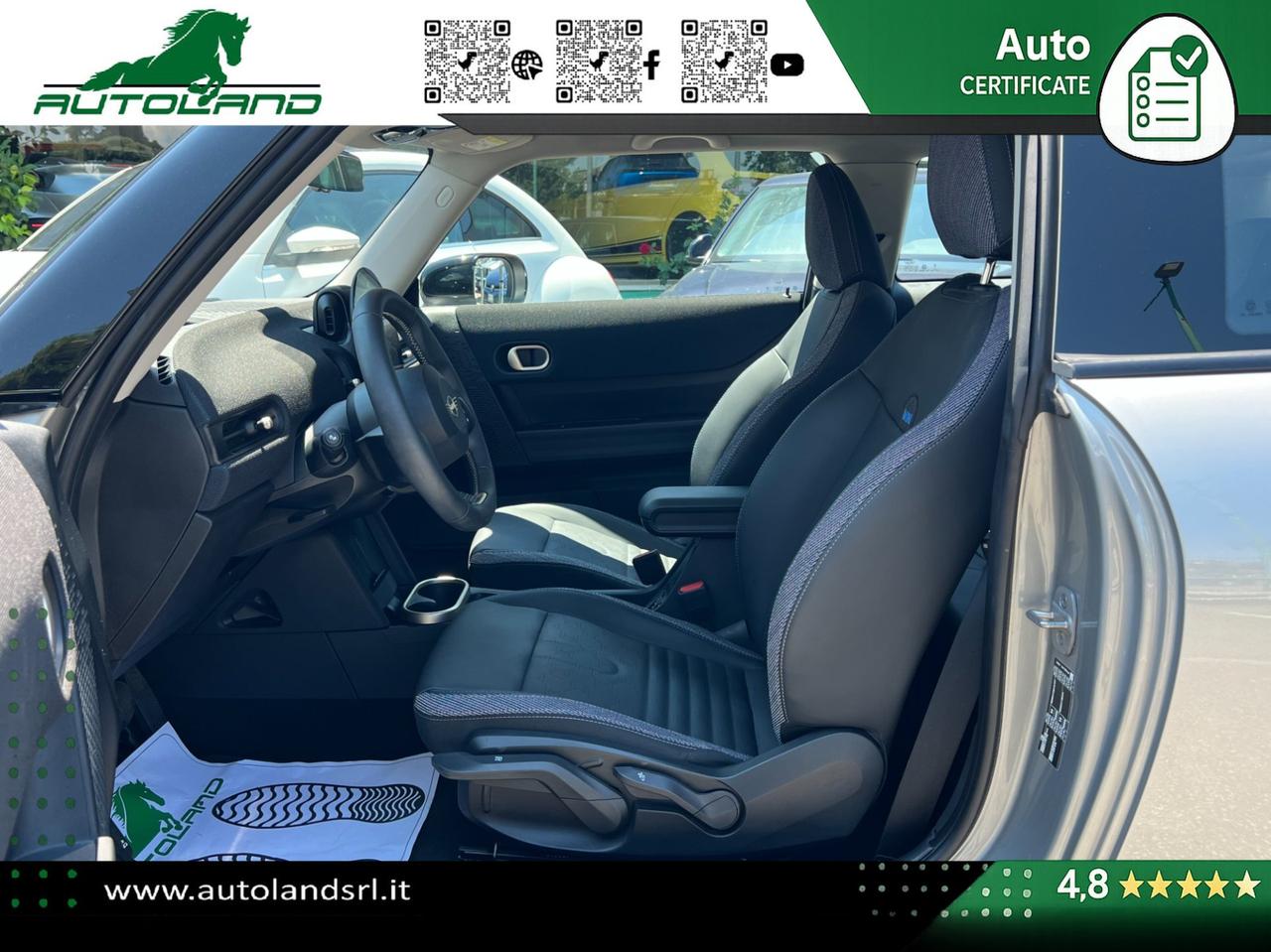Mini Cooper 3 Porte C 1.5 Auto