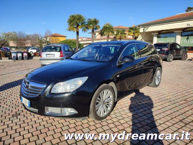 OPEL Insignia 2.0 CDTI Sports Tourer aut. Cosmo