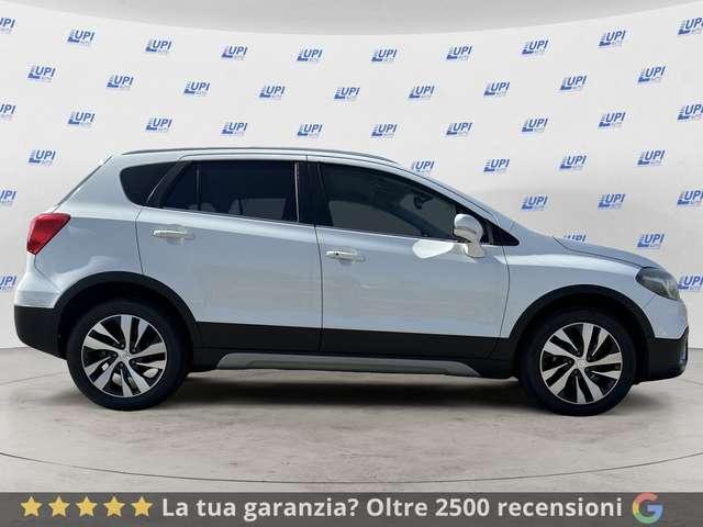 Suzuki S-Cross 1.6 DDiS 2WD COOL S&S