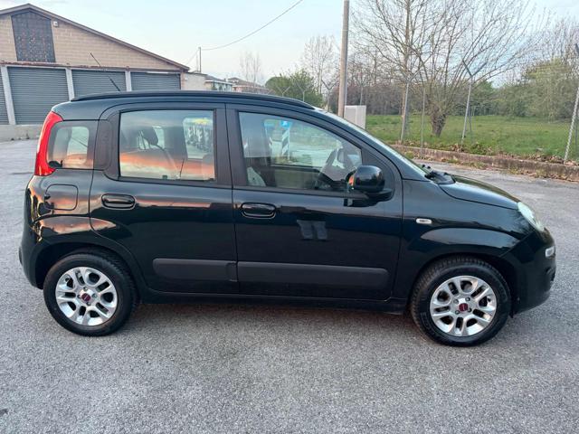 FIAT Panda 61,476km 1.2 Lounge senza nessun lavoro da fare