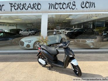 Piaggio Liberty S 50 a rate di 30 euro senza anticipo
