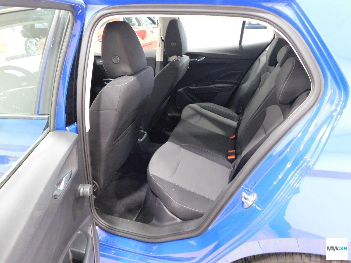 SKODA - Fabia - 1.0 TSI EVO DSG 95 CV Selection