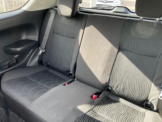 SUZUKI Swift 1.3 DDiS 3 porte