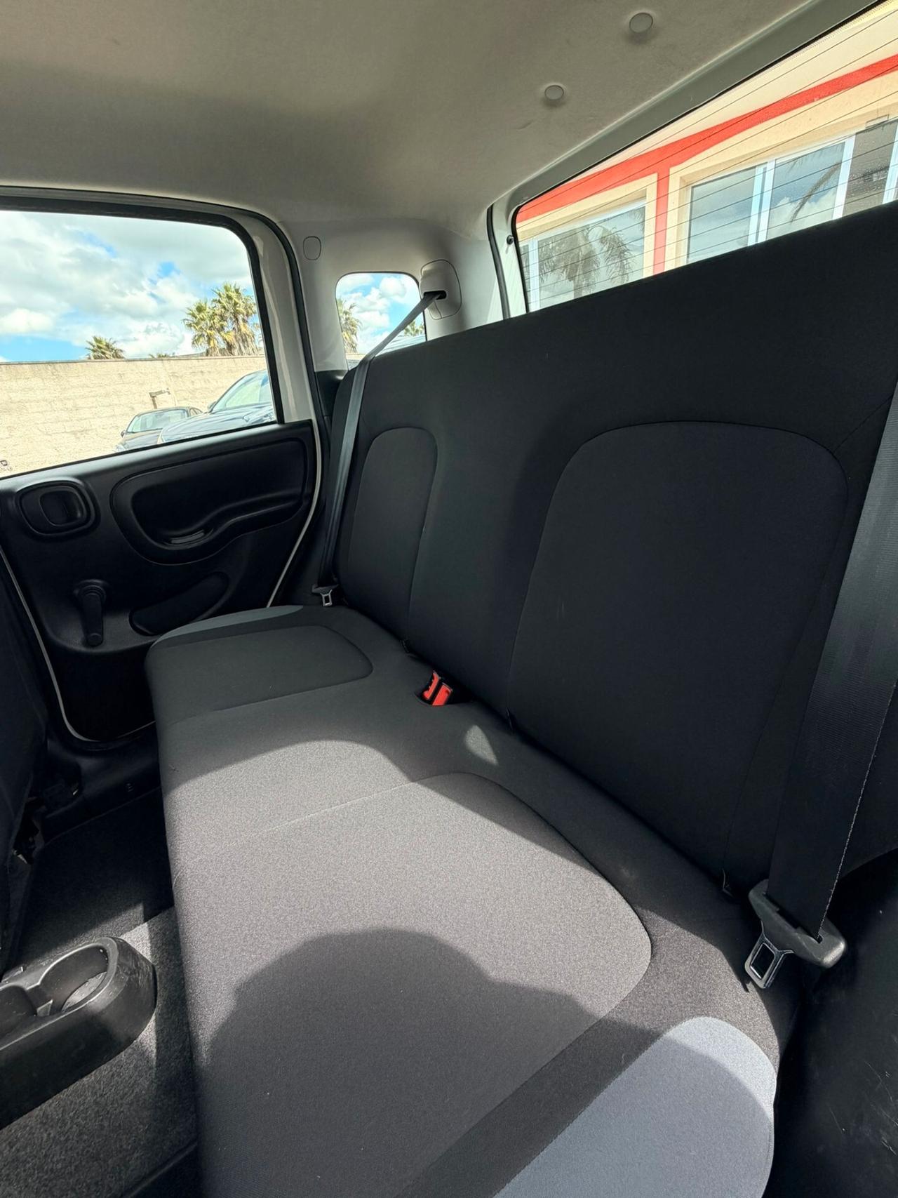 Fiat Panda 1.2 GPL Easy