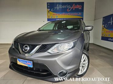 NISSAN Qashqai 1.6 dCi 2WD Business *OFFERTA DEL MESE*