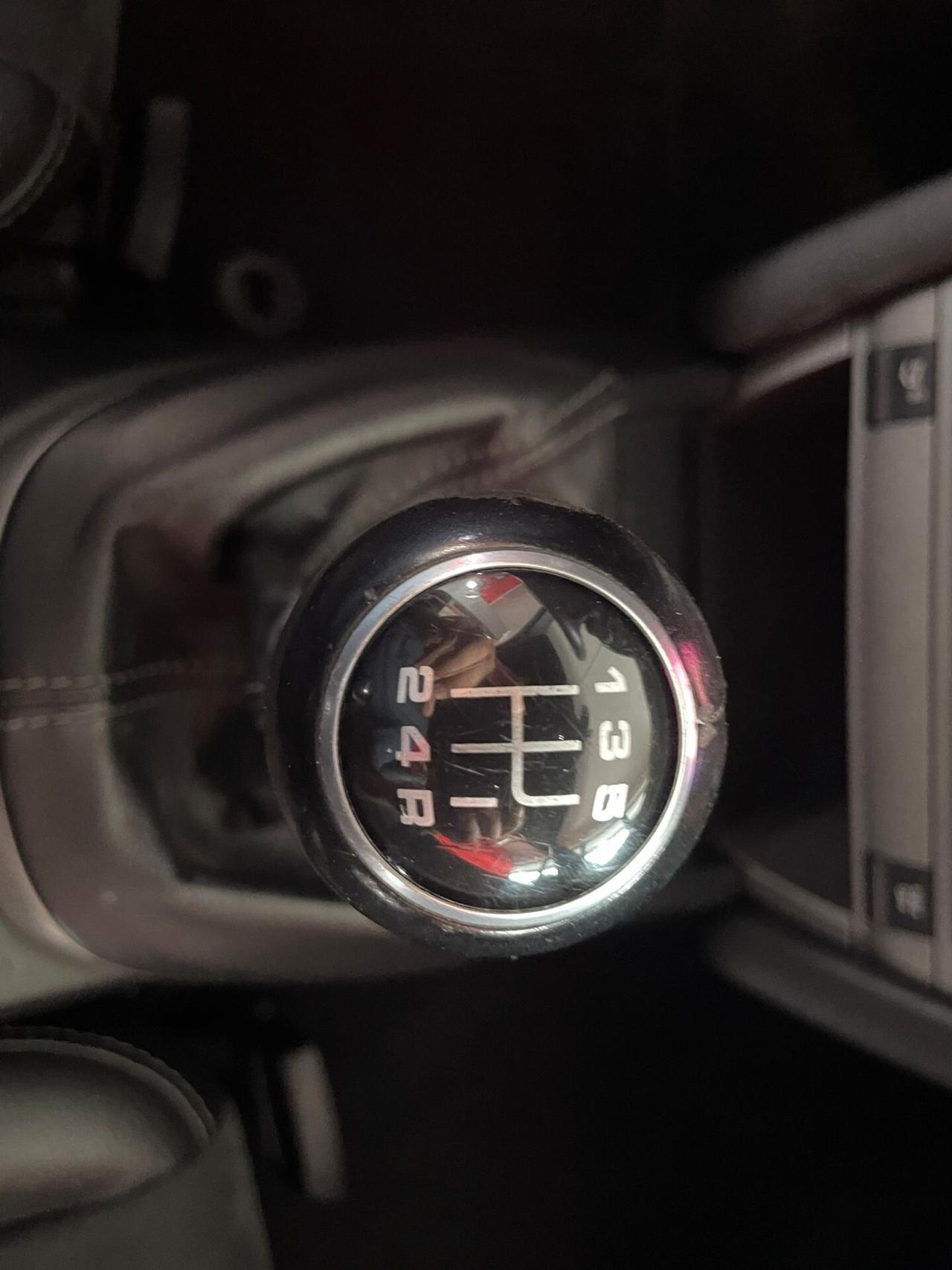 PORSCHE CAYMAN 2.7 245cv *NAVI-XENO-PELLE*